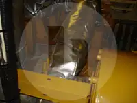 ટ્રોલર વેચાણ માટે