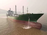 રીફર જહાજ વેચાણ માટે