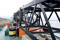 ક્રેન જહાજ વેચાણ માટે