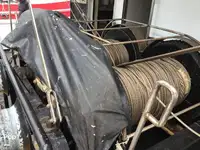 ટ્રોલર વેચાણ માટે