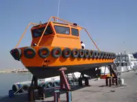વર્ક બોટ વેચાણ માટે