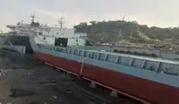 બાર્જ વેચાણ માટે