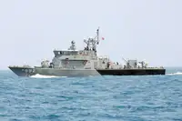 પેટ્રોલ બોટ વેચાણ માટે