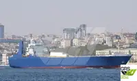 Ro-Ro ship વેચાણ માટે