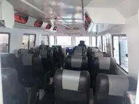 ક્રૂ બોટ વેચાણ માટે