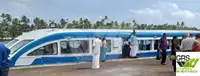 ફેરી જહાજ વેચાણ માટે