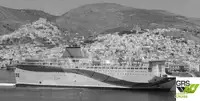 Ro-Ro ship વેચાણ માટે