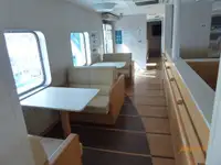 ફેરી જહાજ વેચાણ માટે