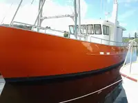 Trawler વેચાણ માટે