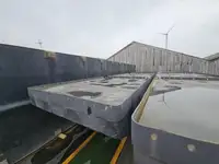 પોન્ટૂન વેચાણ માટે
