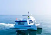 કેટામરાન વેચાણ માટે