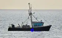 Beam trawler વેચાણ માટે