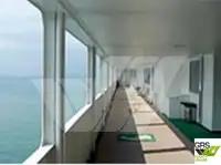 રો-રો જહાજ વેચાણ માટે