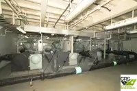 રહેઠાણ માટેનું બાર્જ વેચાણ માટે