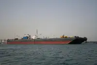 બાર્જ વેચાણ માટે