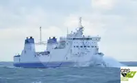 Ro-Ro ship વેચાણ માટે
