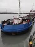 બાર્જ વેચાણ માટે