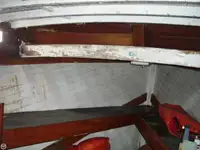 બાર્જ વેચાણ માટે