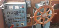 પાયલોટ બોટ વેચાણ માટે