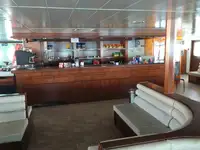 ફેરી જહાજ વેચાણ માટે