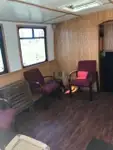 ટ્રોલર વેચાણ માટે