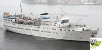 ક્રૂઝ જહાજ વેચાણ માટે
