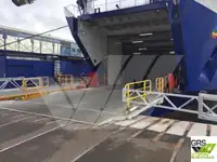 Ro-Ro ship વેચાણ માટે