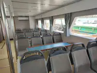 મુસાફર જહાજ વેચાણ માટે