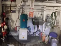 રો-રો જહાજ વેચાણ માટે