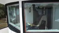 ટ્રોલર વેચાણ માટે