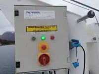 રો-રો જહાજ વેચાણ માટે