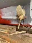 ફેરી જહાજ વેચાણ માટે