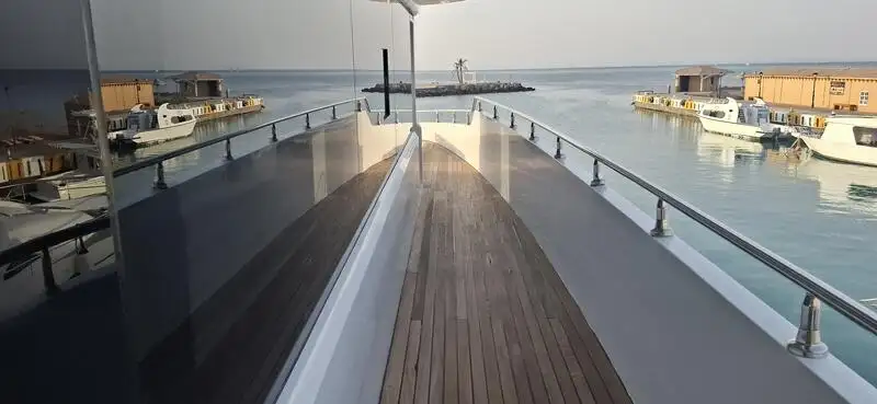 ક્રૂઝ જહાજ વેચાણ માટે