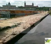 બાર્જ વેચાણ માટે