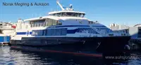 Ro-Ro ship વેચાણ માટે