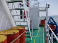 બલ્ક કેરિયર વેચાણ માટે