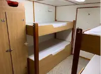 ફાસ્ટ સપ્લાય વેસલ (FSV) વેચાણ માટે