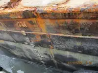 બાર્જ વેચાણ માટે