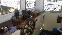 ક્રૂઝ જહાજ વેચાણ માટે