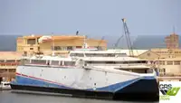 Ro-Ro ship વેચાણ માટે