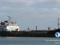 ઓઇલ/કેમિકલ ટેન્કર વેચાણ માટે