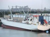 રીફર જહાજ વેચાણ માટે