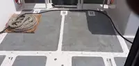 ક્રૂ બોટ વેચાણ માટે