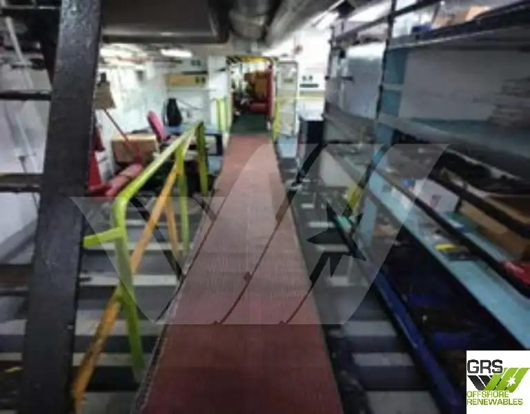 સર્વે જહાજ વેચાણ માટે