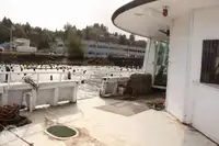 ફેરી જહાજ વેચાણ માટે