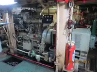 બલ્ક કેરિયર વેચાણ માટે