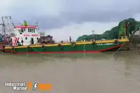 બાર્જ વેચાણ માટે