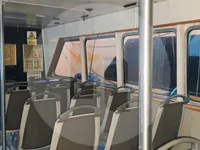 ફેરી જહાજ વેચાણ માટે