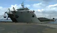 બાર્જ વેચાણ માટે