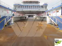 રો-રો જહાજ વેચાણ માટે